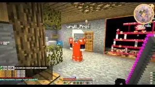 пвп шоу на FrostLand#3 квант+гравик)+подарок ещё vajra