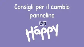 Consigli per il cambio taglia HAPPY💜