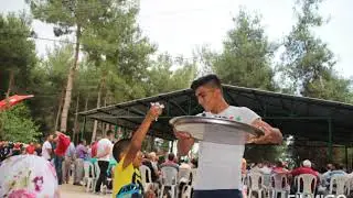 Mersin/Musalı köyünden Bayram hazırlıkları ve Bayram coşkuları