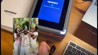 #opentext