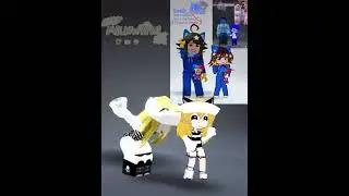 Ох наконец то цепочка... #roblox #robloxedit #edit #роблокс #тренд #memes #gachalife2 #shorts
