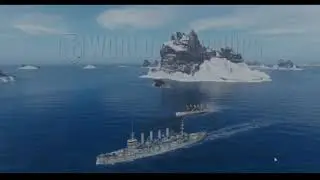 World of Warships | Episode 2 That Sinking Feeling (No Commentary)