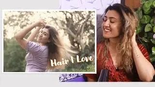 From Rough to Glossy I In Love with my new Healthy, Shiny Hair I Great Tips for Great Hair