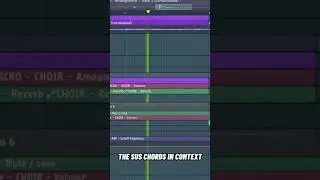 How To Create Dark Melodies With 1 Chord!