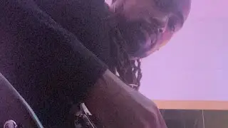 Ryan G is going live!