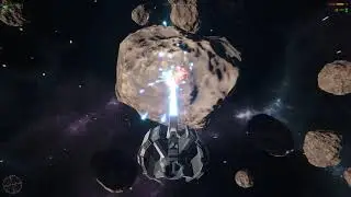 Matt's weapons for Colony Wars: Redux.