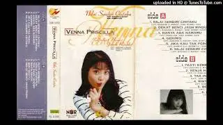 Venna Priscilla - Nilai Sendiri Cintaku (1998)
