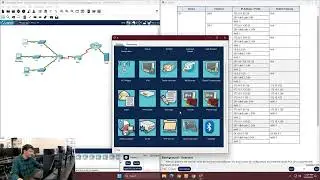 CCNA 1 Live Stream