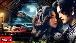 Lub Kua Muag Ntshav Ntu. 11 _ Dab Neeg Kev Hlub 24/11/2025