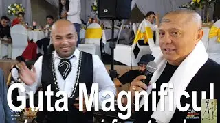 Nicolae GUTA 2024   -   Colaj   Am acasa o domnisoara - Delia si Gabi