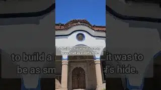 The Cathedral of the Assumption of the Most Holy Mother of God in Pazardzhik #excursions