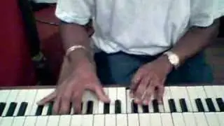Takin it to church