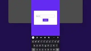 Password strength checker | CSS and JavaScript | password strength | #webdesign #backenddevelopment