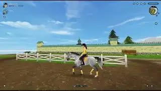 Dressage Moves Part 2 ~Sso~