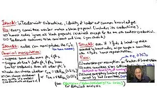 Foundations of Blockchains (Lecture 12.17: Proof-of-Stake Longest-Chain Protocols)