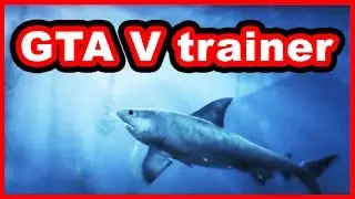 GTA V PC Cheats with +37 Native trainer [HD gameplay]