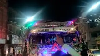 Punjabi Truck Horn Beat Jutt Yamla Pagla Deewana  🔥❤