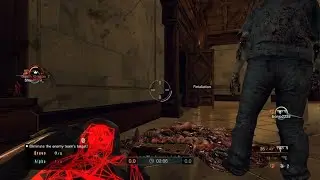 UMBRELLA CORPS - 12/02/2021 - [PS5 Gameplay]