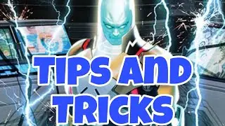 Power Rangers Legacy Wars: Zordon Tips and Tricks (Gameplay)