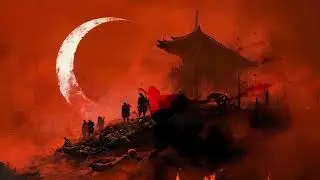 全AI製作MV - 我張狂一生 （預告） #hailuoai #海螺ai