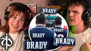 Wearing another man's SHIRT - She Ruined My Career! #7 w/ iDubbbz & Anisa