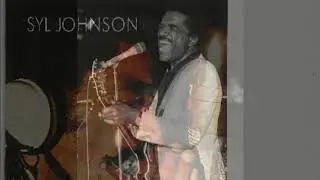 Come On Home - Syl Johnson - 1975