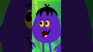 Ten In The Bed #shorts #teninthebed #nurseryrhymes #kidssongs #numbers