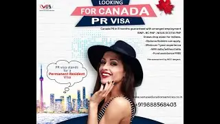 Canada 2 Big Updates | Canada Visa Big Update 2023 | Venus Education Services