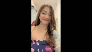 Live niswahbm terbaru