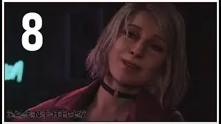 Silent Hill 2 Remake - Part 8(PS5)
