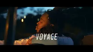 [FREE] Kaza x Leto Type Beat - "Voyage" || Instru Rap/Trap Guitare/Mélodieuse/Mélancolique 2022