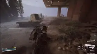 Patience is key