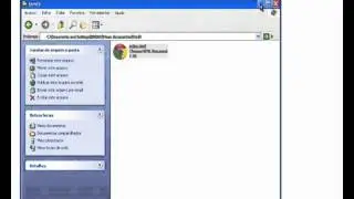 Como criar um site pelo bloco de notas #1 (basico html)