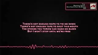 P!nk - Wild Hearts Can't Be Broken [Lyrics]