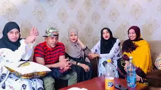 RASHKA BOY IYO ASMA NIMONITA FARDOWSA EID MUBARAK
