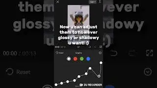 how to get FREE GLOSSY SHADERS ON MOBILE!! 
