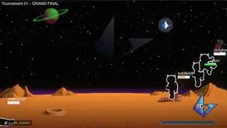 LoopBlaster Tournament 01 (Final Round + Bonus Chaos Round)