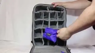 Think Tank Photo Airport Accelerator Camera Backpack Review  Thinktankphoto