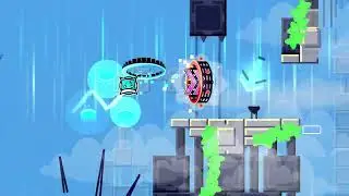 remmnats by Additive / geometry dash levels