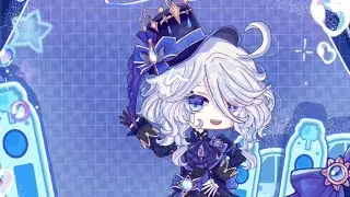 Raingurl Meme / Ft. Furina / Genshin
