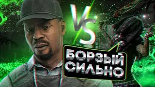 ВЫТАСКИВАЕМ БЕЗНАДЁЖНЫЕ КАТКИ В DEAD BY DAYLIGHT