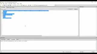 Tutorial 44 - IN , OUT & INOUT parameters