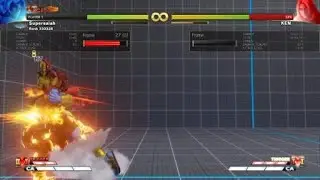 Gill Frost Mp BnB