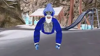 How to Get any Cosmetic in Gorilla Tag using Unity