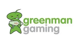 SAVE with Green Man Gaming!
