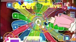 osu on drugs