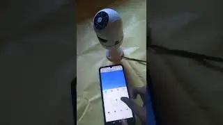 1080P Night Vision Outdoor WiFi IP Camera