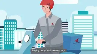 Upgrade Your Office Network with HUAWEI eKit Smart SME Office Network Solution