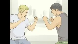 fist fight