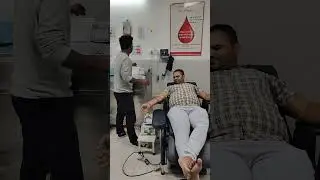 Blood Donation, Donate Blood and Save Life 